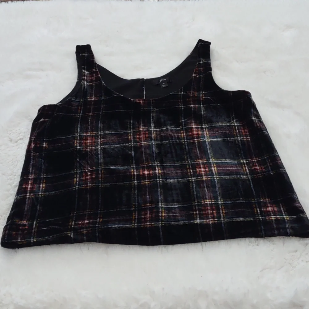 J CREW TOP. - Picture 17 of 17